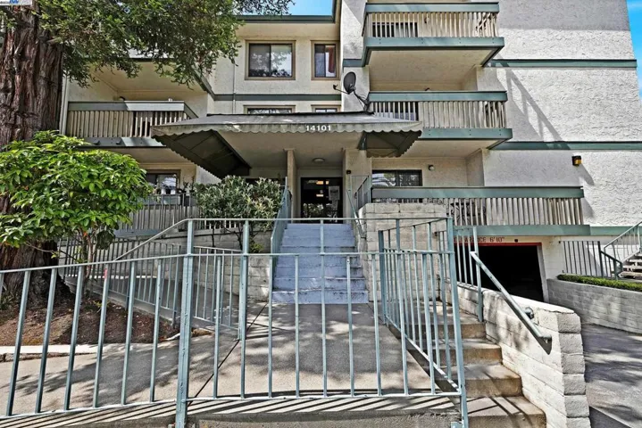 14101 E. 14th St 203, San Leandro, California 94578