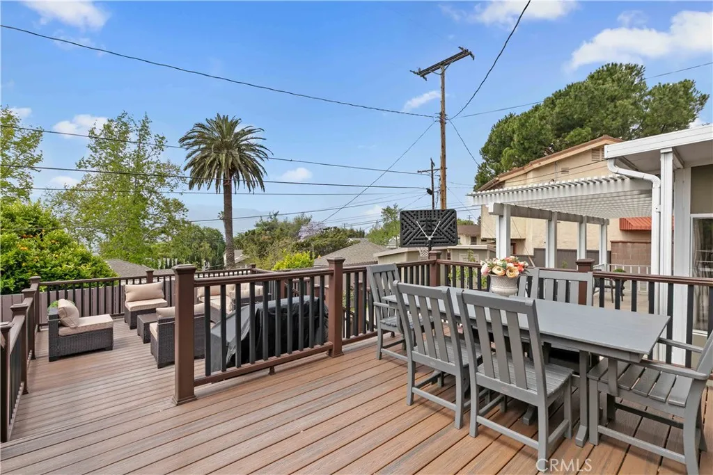 3348 Burritt Way, La Crescenta, California 91214 home-pic-49