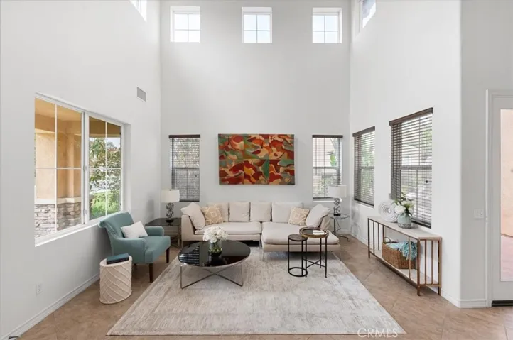 Formal Living Room