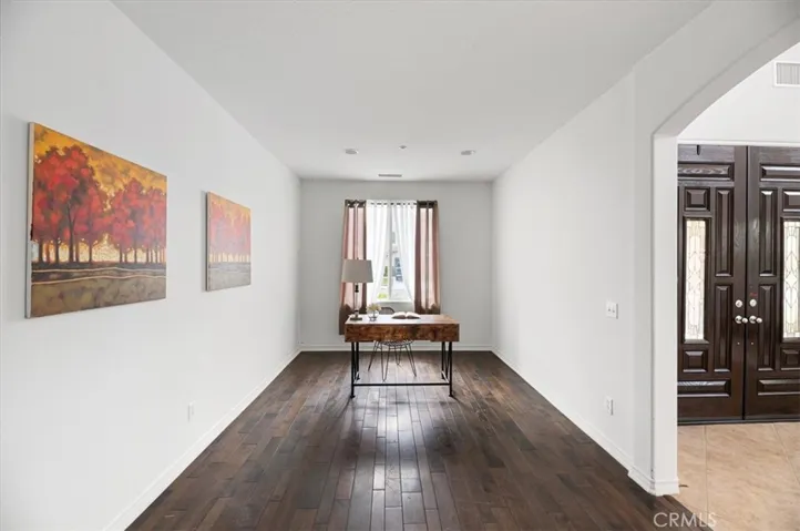 Office or 5th Bedroom