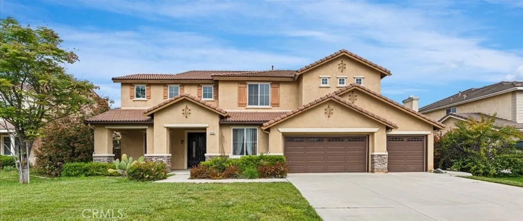 9538 Kings Ct., Riverside, California 92508