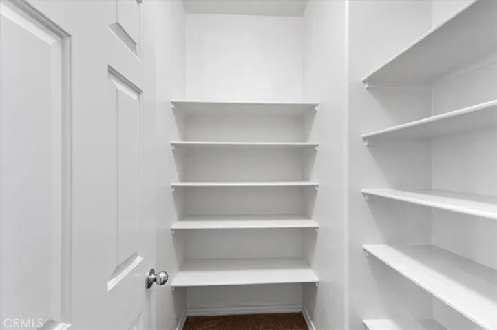 Kitchen Pantry