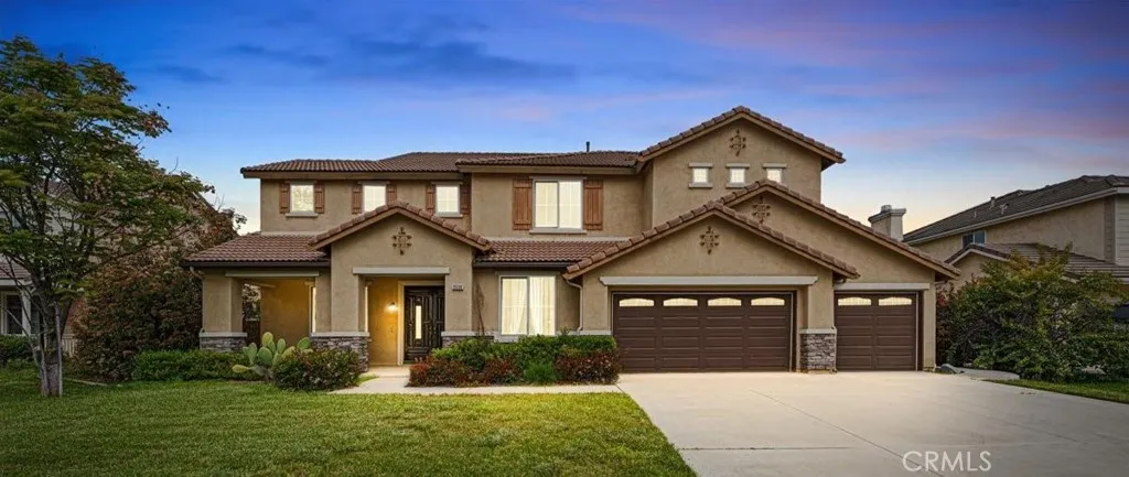 9538 Kings Ct., Riverside, California 92508