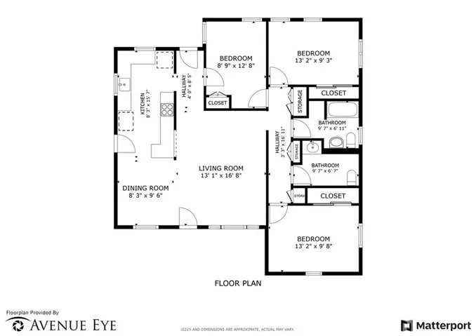 22005 Palos Verdes Boulevard, Torrance, California 90503