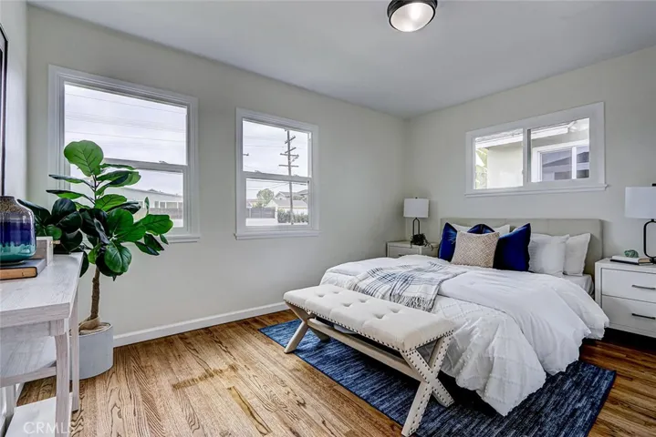 22005 Palos Verdes Boulevard, Torrance, California 90503