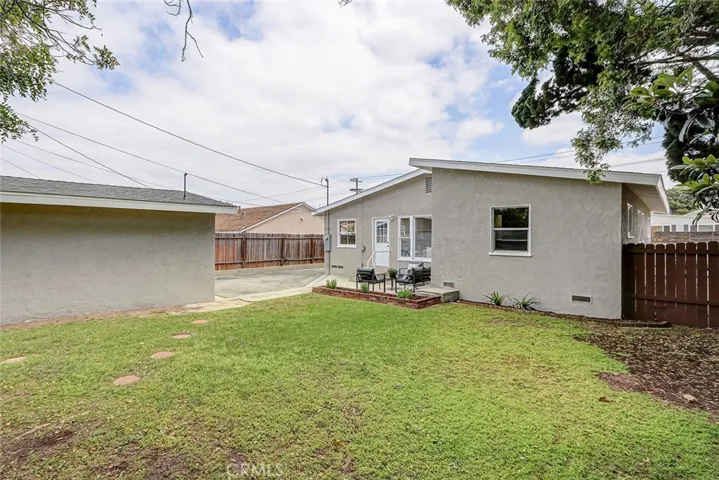 22005 Palos Verdes Boulevard, Torrance, California 90503