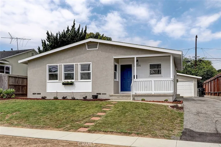 22005 Palos Verdes Boulevard, Torrance, California 90503
