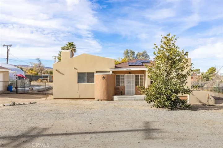 34005 Longview Road, Pearblossom, California 93553