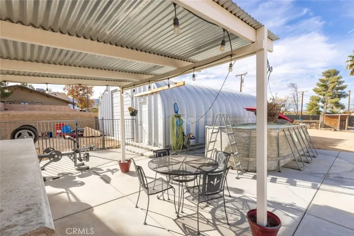 34005 Longview Road, Pearblossom, California 93553