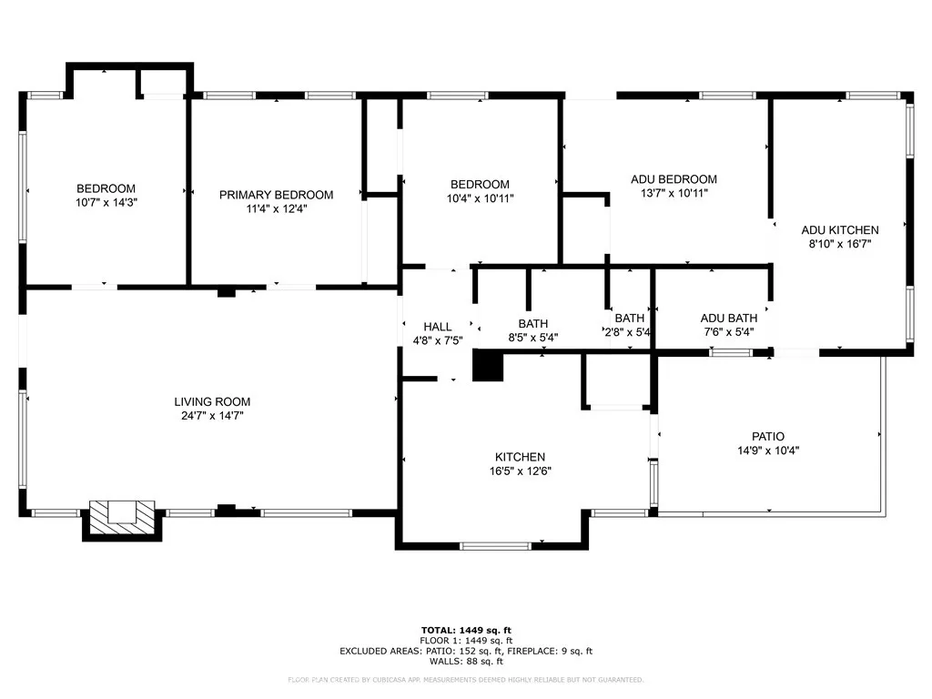 1449 W 45th Street, Los Angeles, California 90062 home-pic-57