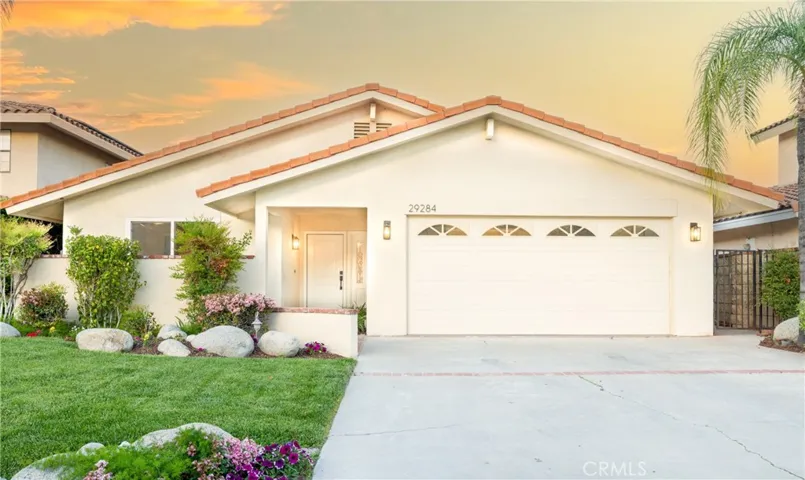 29284 Big Range Road, Canyon Lake, California 92587