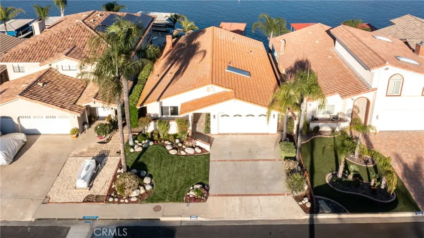 29284 Big Range Road, Canyon Lake, California 92587