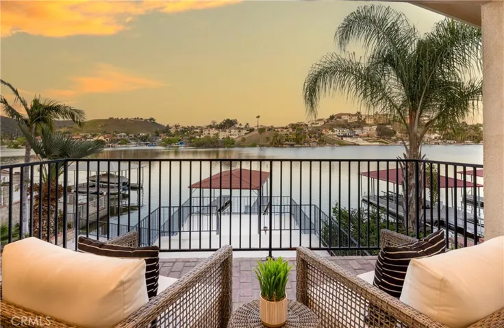 29284 Big Range Road, Canyon Lake, California 92587