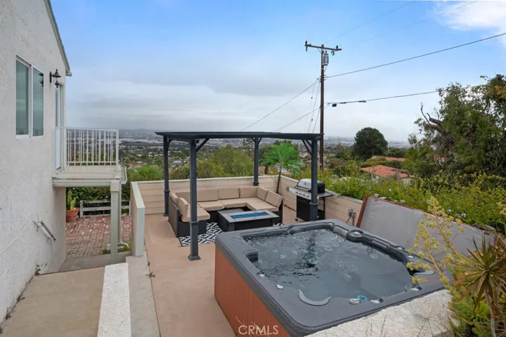 6457 Via De Anzar, Rancho Palos Verdes, California 90275