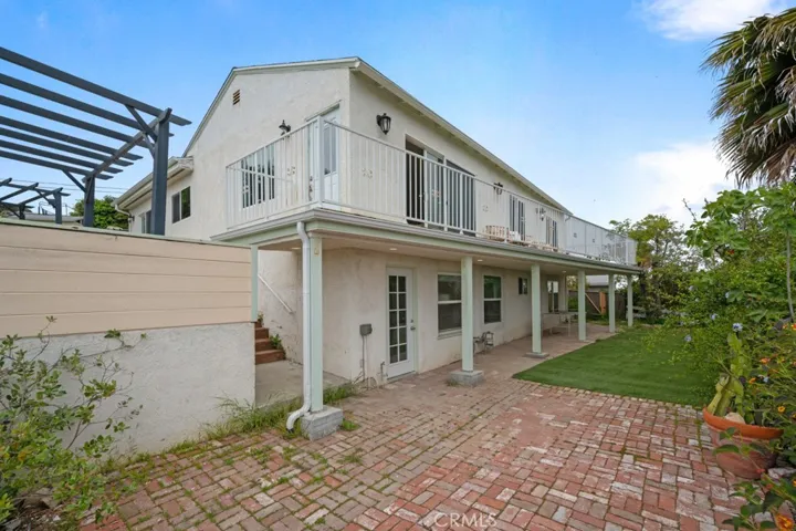 6457 Via De Anzar, Rancho Palos Verdes, California 90275