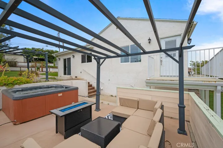 6457 Via De Anzar, Rancho Palos Verdes, California 90275