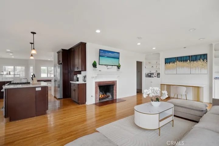 6457 Via De Anzar, Rancho Palos Verdes, California 90275