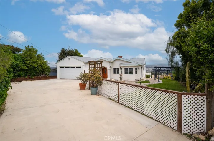 6457 Via De Anzar, Rancho Palos Verdes, California 90275