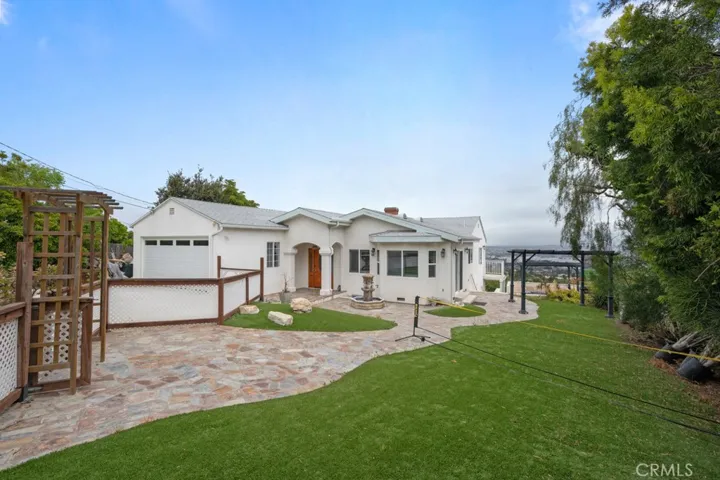 6457 Via De Anzar, Rancho Palos Verdes, California 90275