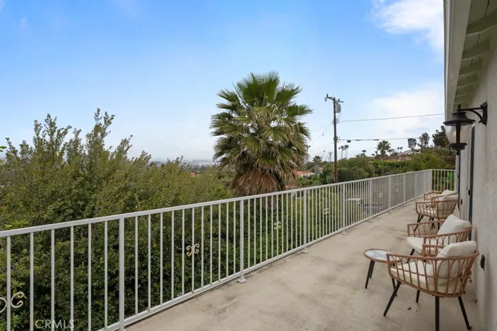 6457 Via De Anzar, Rancho Palos Verdes, California 90275