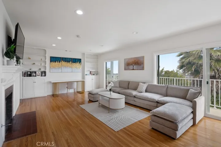 6457 Via De Anzar, Rancho Palos Verdes, California 90275