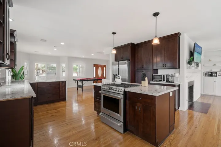 6457 Via De Anzar, Rancho Palos Verdes, California 90275