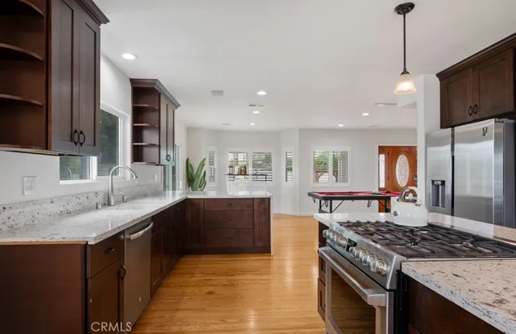 6457 Via De Anzar, Rancho Palos Verdes, California 90275