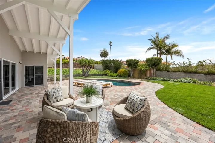 30214 Cartier Drive, Rancho Palos Verdes, California 90275