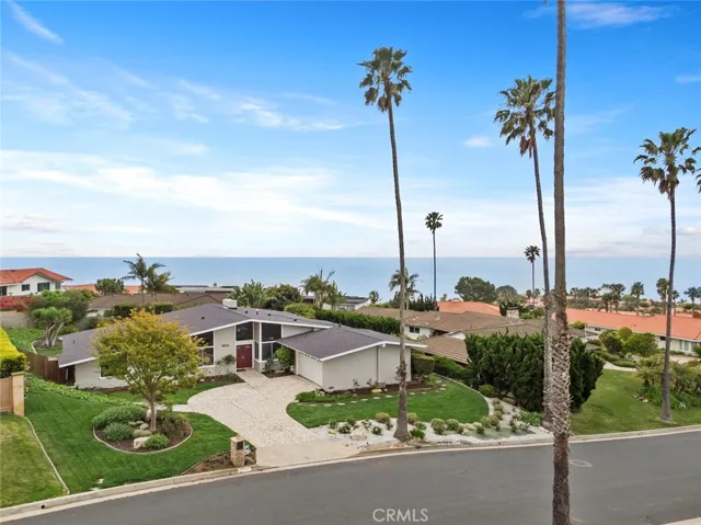 30214 Cartier Drive, Rancho Palos Verdes, California 90275