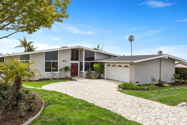 30214 Cartier Drive, Rancho Palos Verdes, California 90275