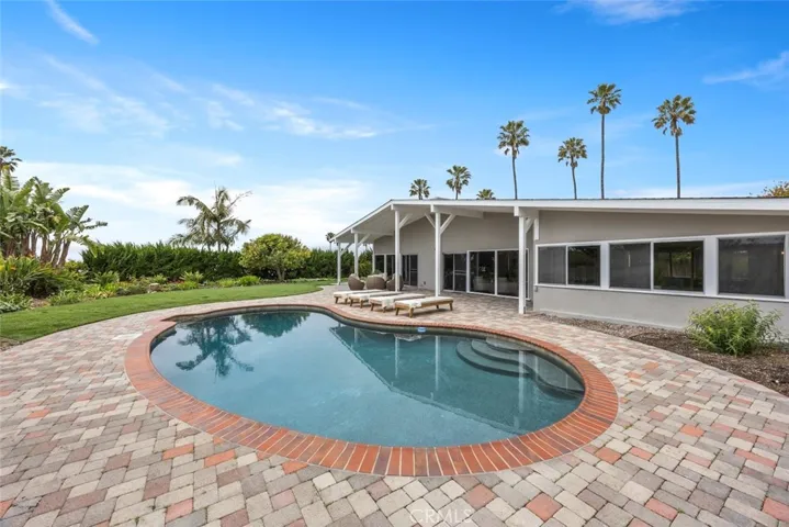 30214 Cartier Drive, Rancho Palos Verdes, California 90275