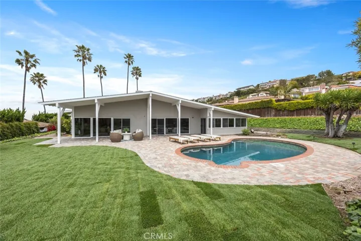 30214 Cartier Drive, Rancho Palos Verdes, California 90275