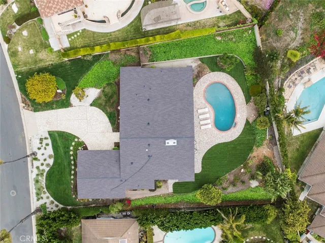 30214 Cartier Drive, Rancho Palos Verdes, California 90275