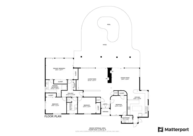30214 Cartier Drive, Rancho Palos Verdes, California 90275