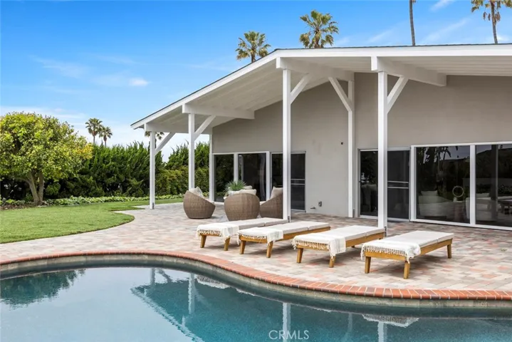 30214 Cartier Drive, Rancho Palos Verdes, California 90275