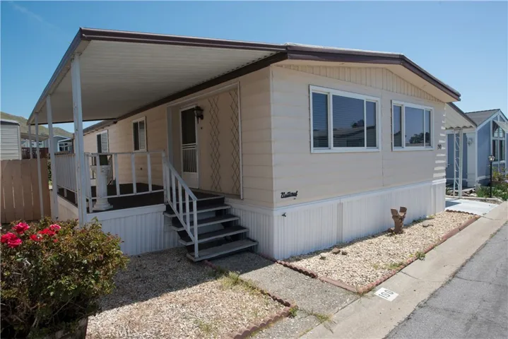 3057 S Higuera Street 190, San Luis Obispo, California 93401