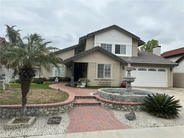 2925 E Chaparral Street, Ontario, California 91761