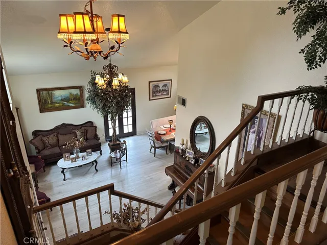 2925 E Chaparral Street, Ontario, California 91761