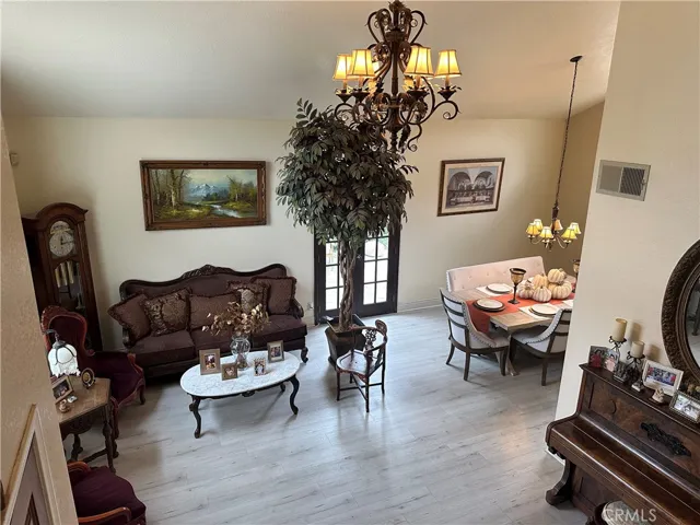 2925 E Chaparral Street, Ontario, California 91761