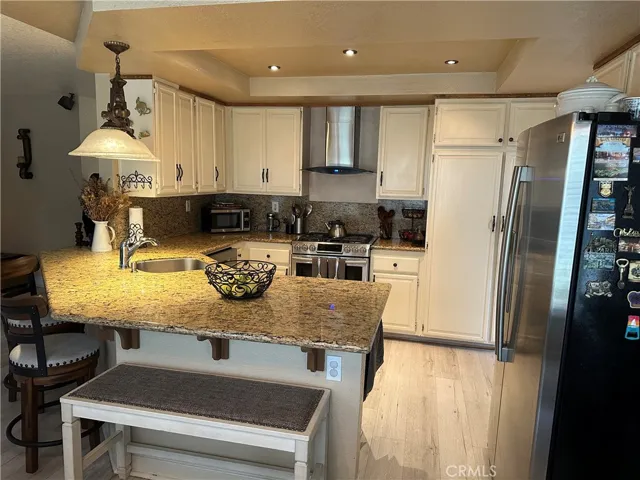 2925 E Chaparral Street, Ontario, California 91761