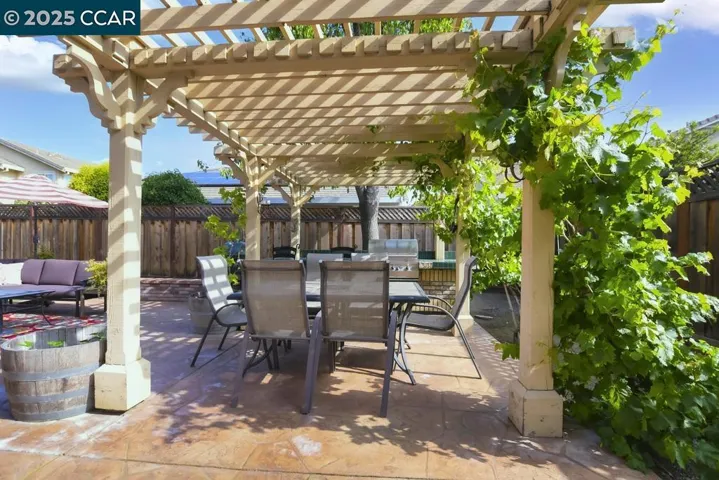 755 Boltzen St, Brentwood, California 94513