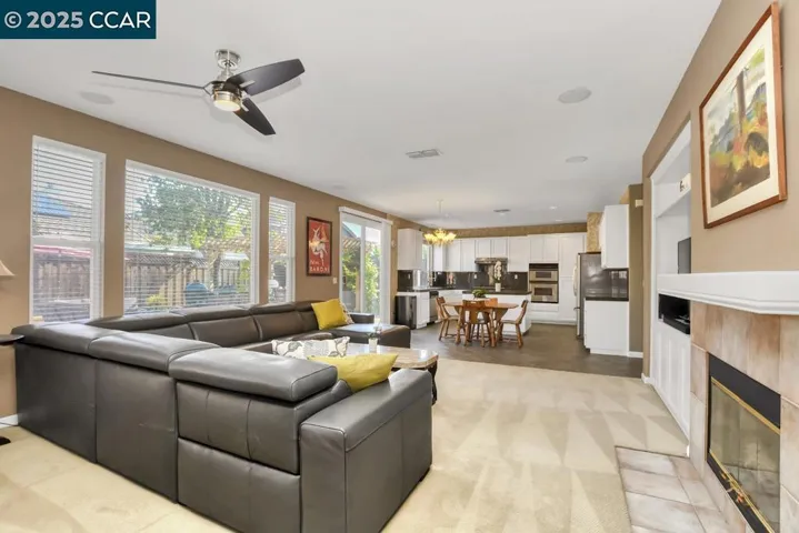 755 Boltzen St, Brentwood, California 94513