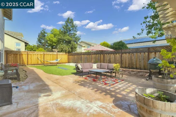 755 Boltzen St, Brentwood, California 94513
