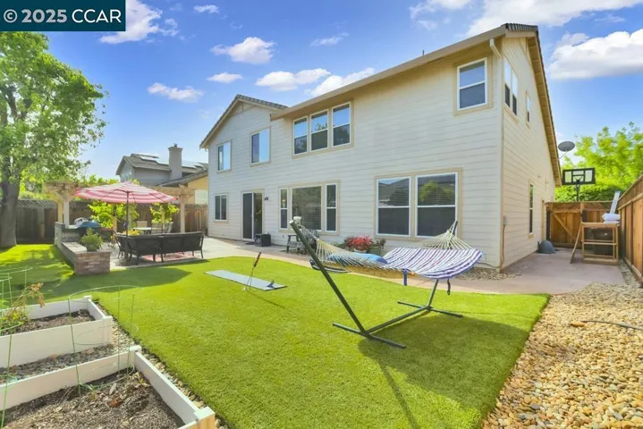 755 Boltzen St, Brentwood, California 94513
