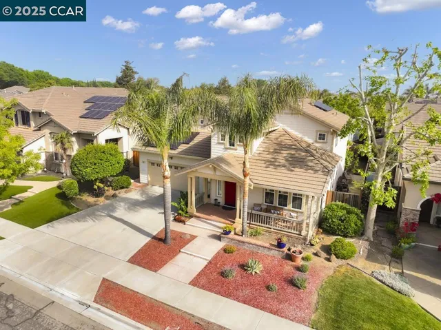 755 Boltzen St, Brentwood, California 94513