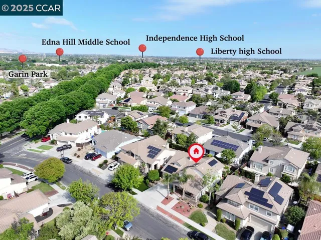 755 Boltzen St, Brentwood, California 94513