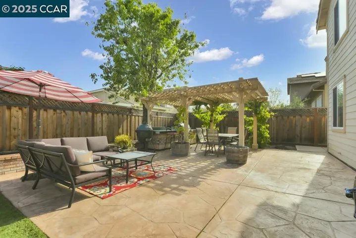 755 Boltzen St, Brentwood, California 94513