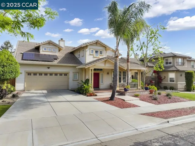 755 Boltzen St, Brentwood, California 94513