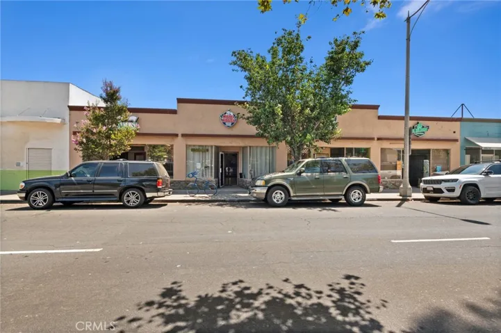 2070 Santa Fe Avenue, Long Beach, California 90810