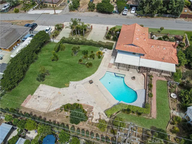 20015 Winton Street, Corona, California 92881